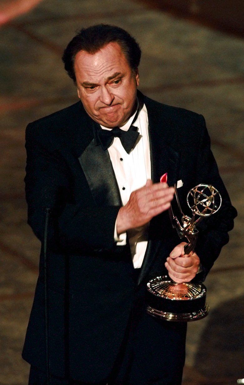 1996, Rip Torn